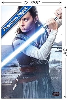 (未使用･未開封品)　The Last Jedi - Rey wyeba8q $_57.JPG?set_id=880000500F